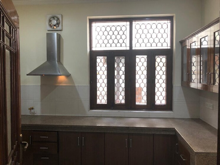 Kitchen, rwa-apartments-sector-30 3 Bedroom 1800 Sq.Ft. Independent House In Sector 30 Noida 8684264