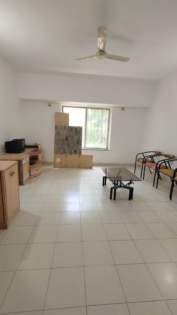 2 BHK + Extra Room Apartment For Rent in Apartment 