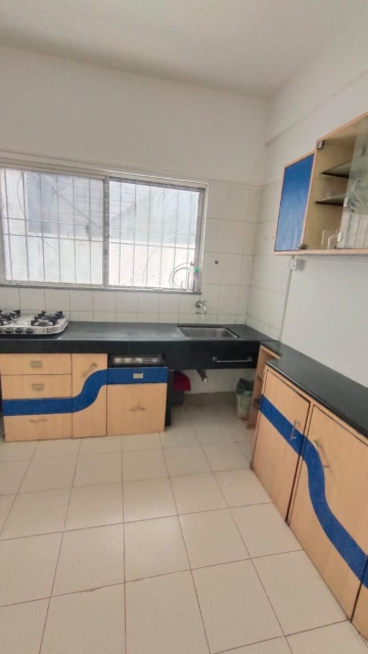 Kitchen, erandwane 2 Bedroom 1000 Sq.Ft. Apartment In Erandwane Pune 8684277