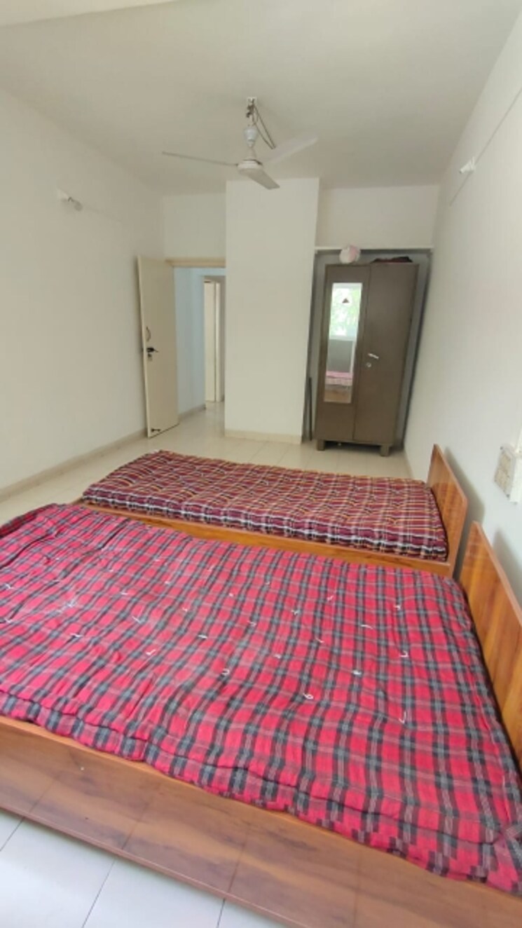 Master Bedroom, erandwane 2 Bedroom 1000 Sq.Ft. Apartment In Erandwane Pune 8684277