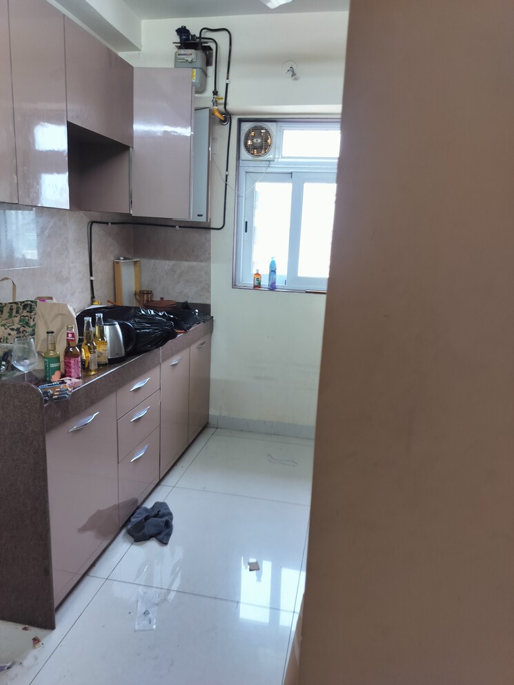 Kitchen, s-d-the-lumiere 2 Bedroom 790 Sq.Ft. Apartment In Andheri West Mumbai 8684279