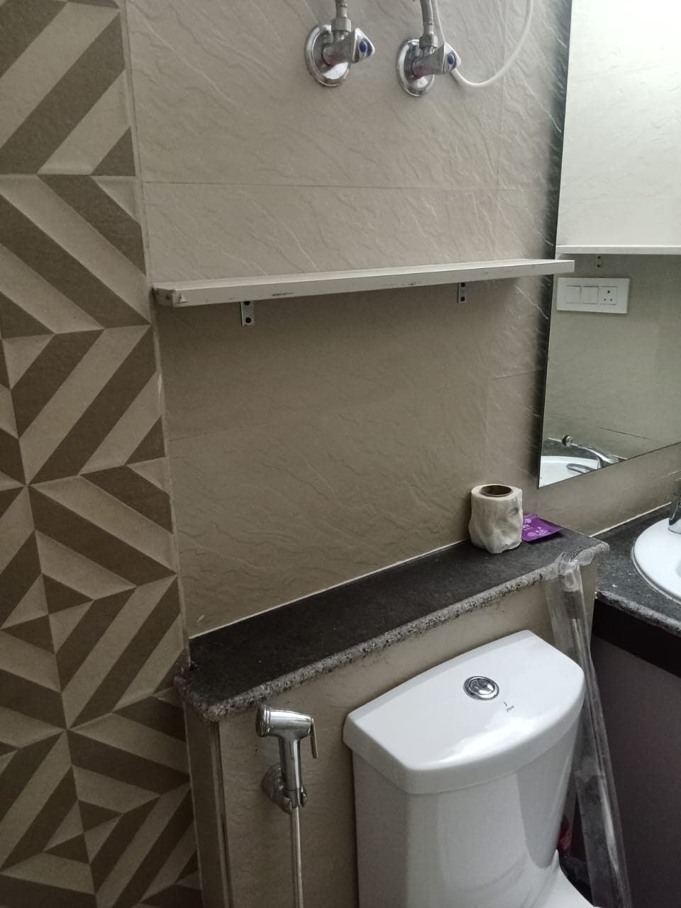 2 BHK Builder Floor For Sale in Best Home 3