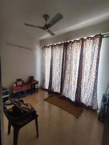 Living Room in 3 BHK Builder Floor at Signature Global Park 4 and 5, Sohna Sector 36 – for Rent