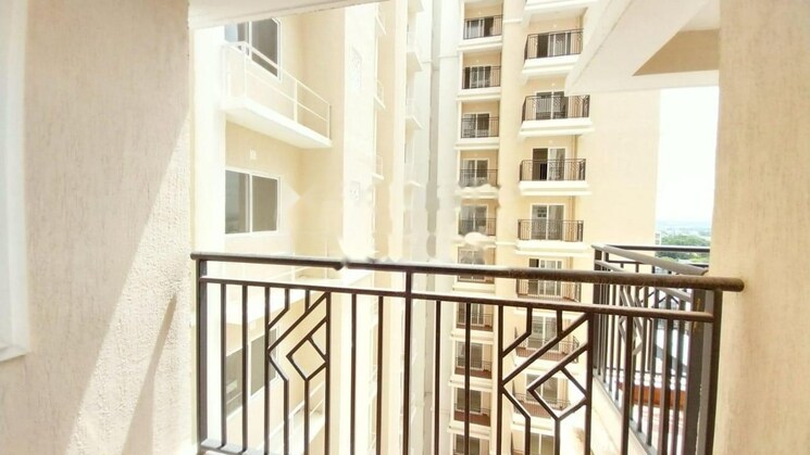 Balcony, prestige-primrose-hills 2 Bedroom 867 Sq.Ft. Apartment In Banashankari 6th Stage Bangalore 8684274