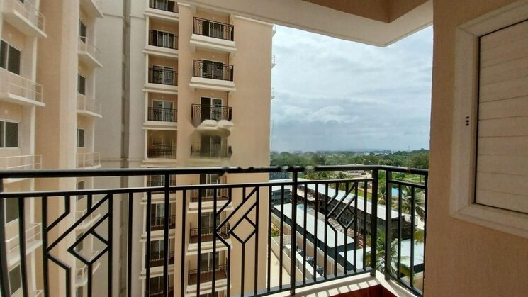 Exterior View, prestige-primrose-hills 2 Bedroom 867 Sq.Ft. Apartment In Banashankari 6th Stage Bangalore 8684274