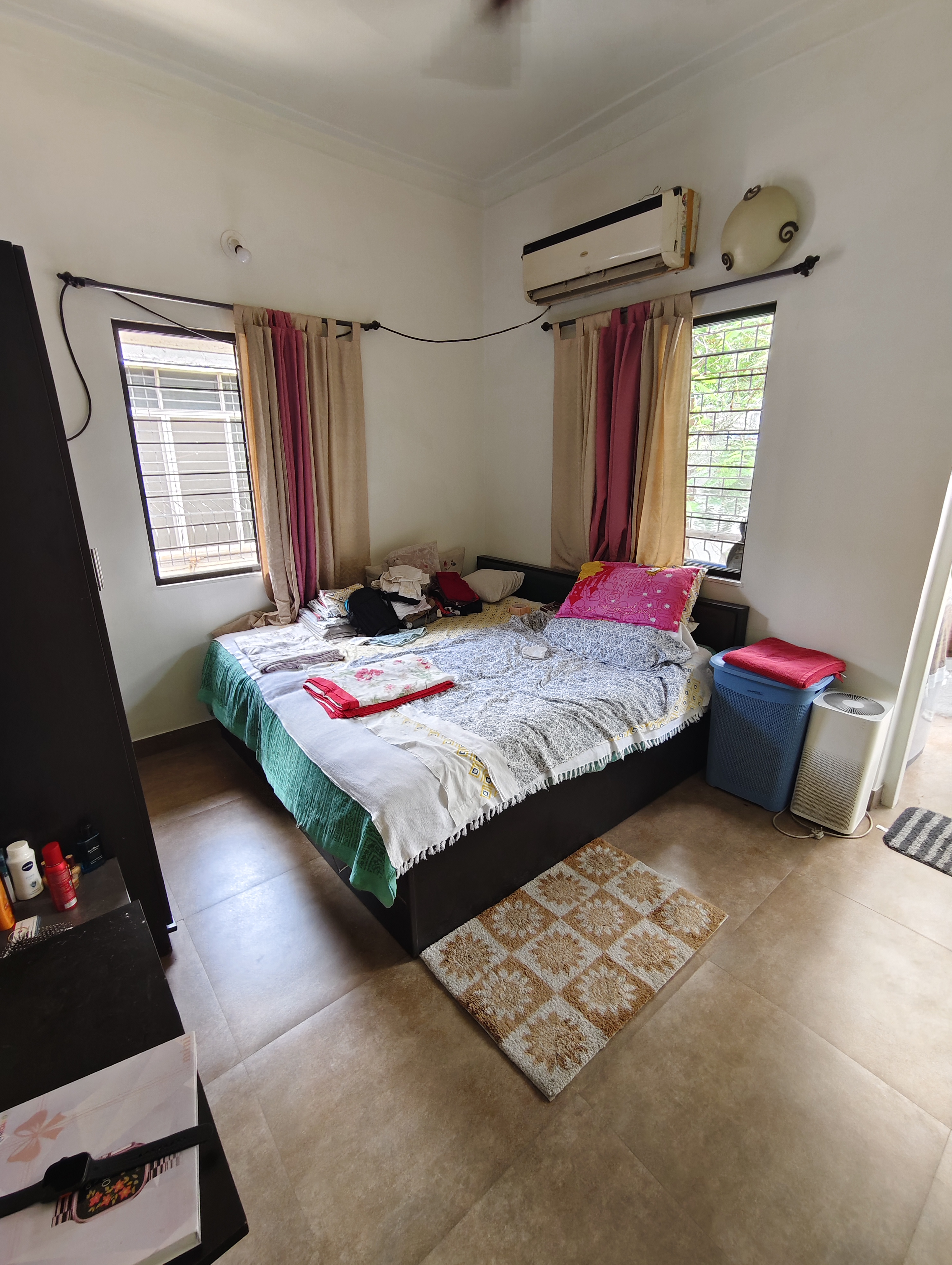 1 BHK 557 Sq.Ft. Apartment in Neptune Society