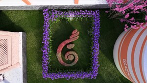  Plot – Exterior View View at Ajairajpura - for Sale