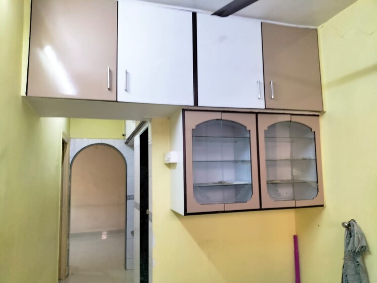 undefined, dombivli east 1 Bedroom 551 Sq.Ft. Apartment In Dombivli East Thane 8684293