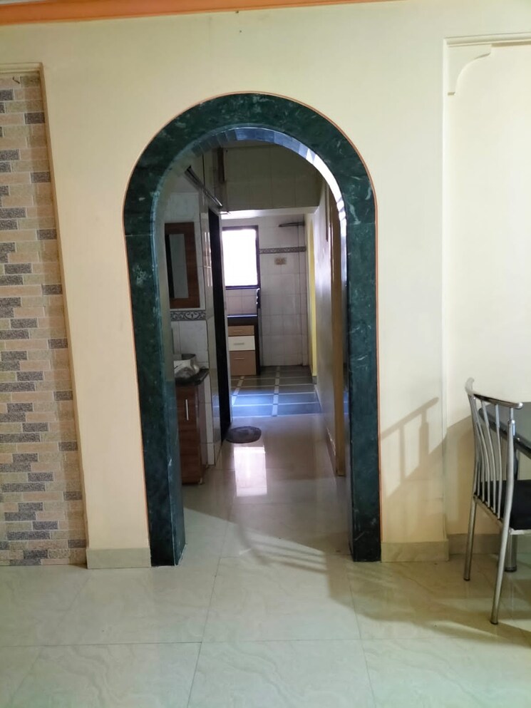 undefined, dombivli east 1 Bedroom 551 Sq.Ft. Apartment In Dombivli East Thane 8684293