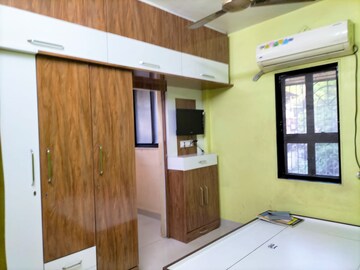 Kitchen in 1 BHK Apartment at Dombivli East – for Rent