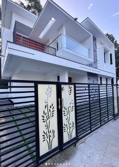 2 BHK Villa For Sale in Kannadi-I