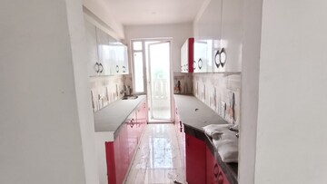 Kitchen in 2 BHK Apartment at Ansal Royal Heritage, Sector 70 – for Sale