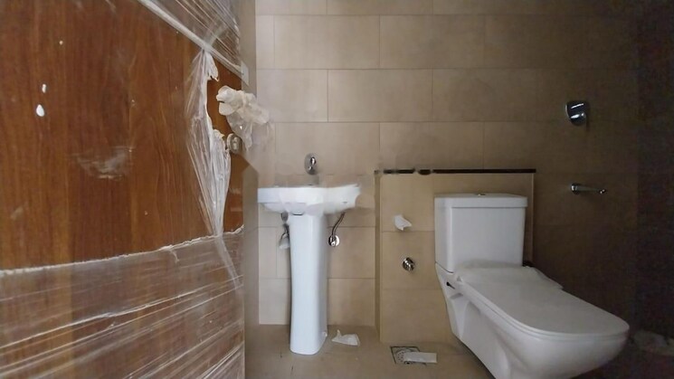 Bathroom, prestige-primrose-hills 2 Bedroom 867 Sq.Ft. Apartment In Banashankari 6th Stage Bangalore 8684301