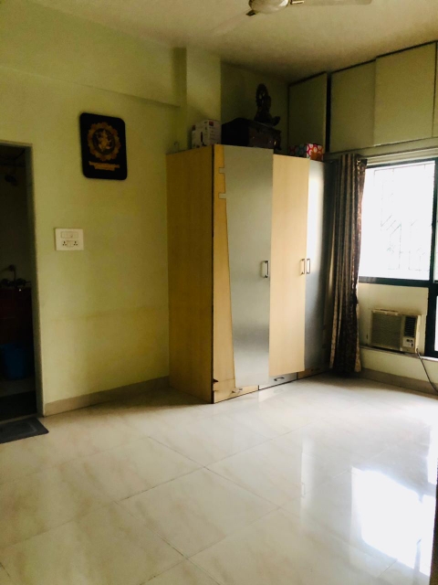 3 BHK + Extra Room Apartment For Rent in Apartment 