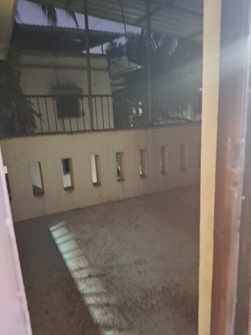 Kitchen in 1 BHK Apartment at Dombivli East – for Rent