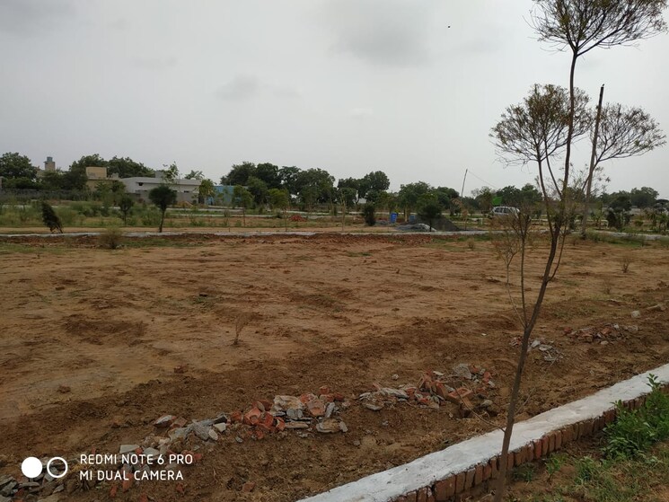 undefined, sector 142  1530 Sq.Ft. Plot In Sector 142 Noida 8684636