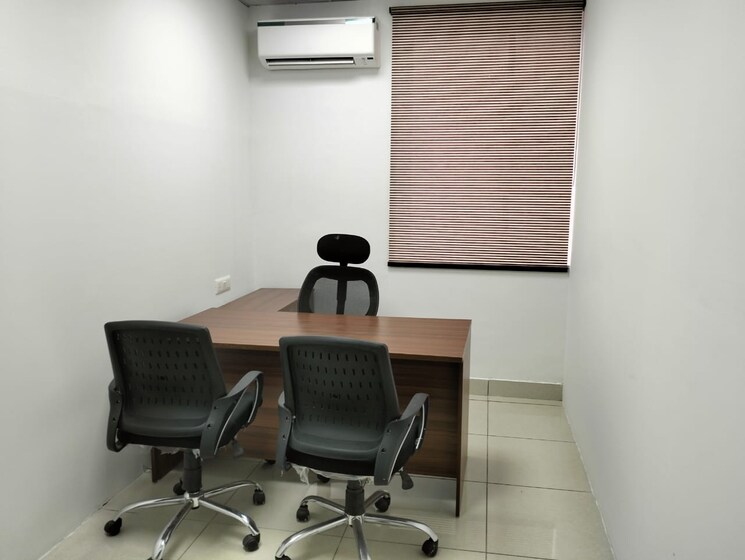 Team Area, sector 6 Commercial Office Space 500 Sq.Ft. In Sector 6 Noida 8684305
