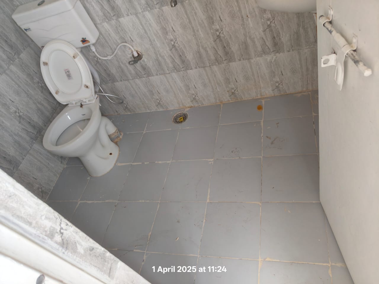 3 BHK + Pooja Room,Study Room,Extra Room 150 Sq.Yd. Builder Floor in Godrej Retreat