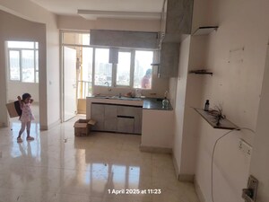 Kitchen in 3 BHK Builder Floor at Godrej Retreat, Sector 83 – for Sale