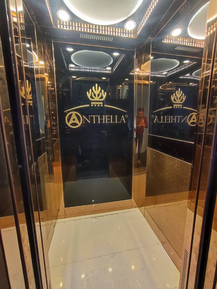 undefined, godrej-retreat 3 Bedroom 150 Sq.Yd. Builder Floor In Sector 83 Faridabad 8684318