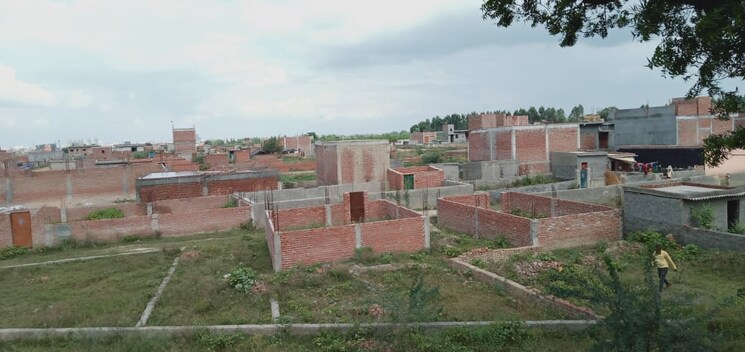 undefined, sector 142  1530 Sq.Ft. Plot In Sector 142 Noida 8684636