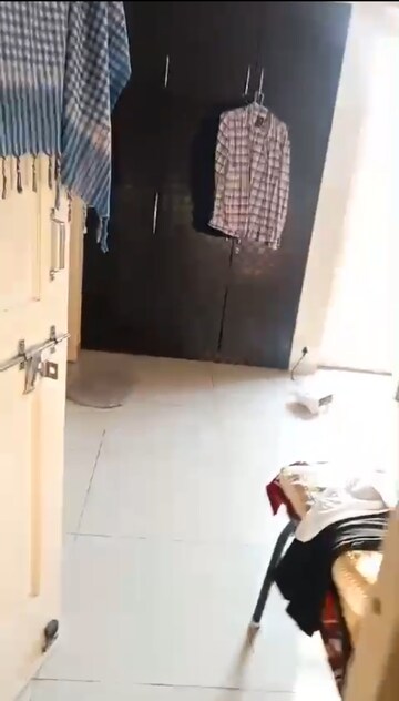 Bathroom in 2 BHK Apartment at Wave Dream Homes, Wave City – for Rent