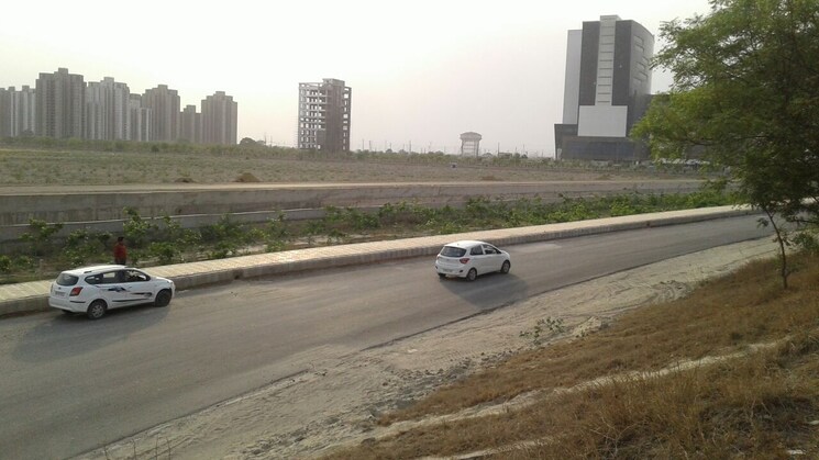 undefined, sector 142  1530 Sq.Ft. Plot In Sector 142 Noida 8684636