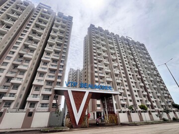 2 BHK Apartment For Sale in VTP Pegasus, Kharadi