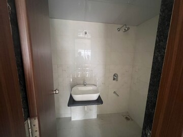Bathroom in 2 BHK Apartment at VTP Pegasus, Kharadi – for Sale