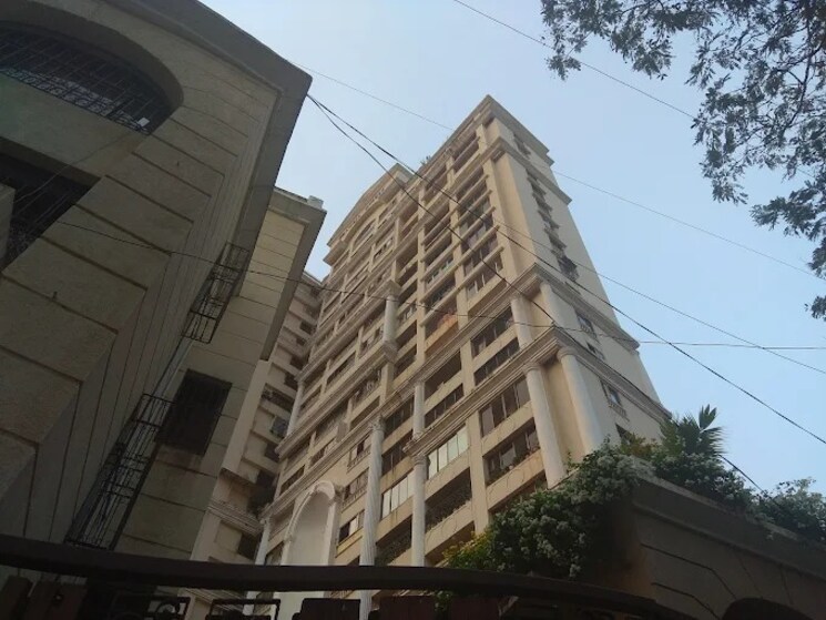 Exterior View, raheja-empress 4 Bedroom 2600 Sq.Ft. Apartment In Prabhadevi Mumbai 8684319