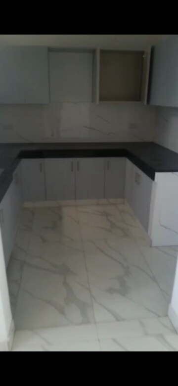 Kitchen in 3 BHK Independent House at RWA Apartments, Sector 31 – for Rent