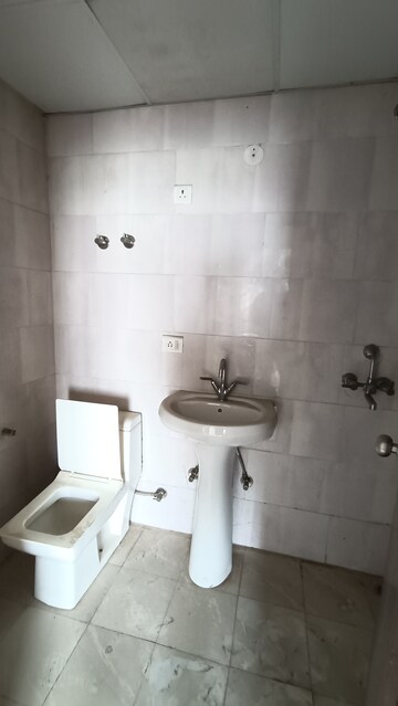 Bathroom in 2 BHK Apartment at Ansal Royal Heritage, Sector 70 – for Sale