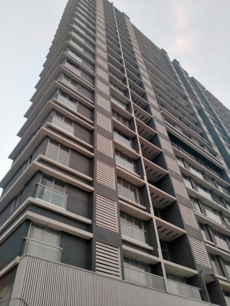 Exterior View, neelyog-towers 2 Bedroom 840 Sq.Ft. Apartment In Malad East Mumbai 8684347
