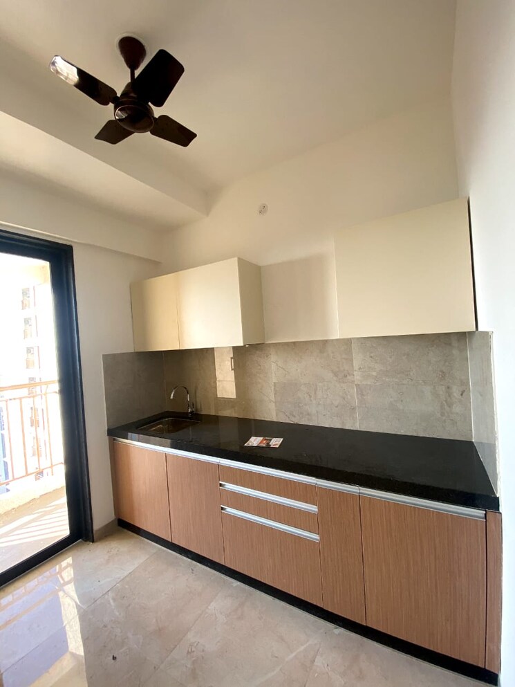 Kitchen, micl-aaradhya-highpark 1 Bedroom 504 Sq.Ft. Apartment In Mira Road Thane 8684350