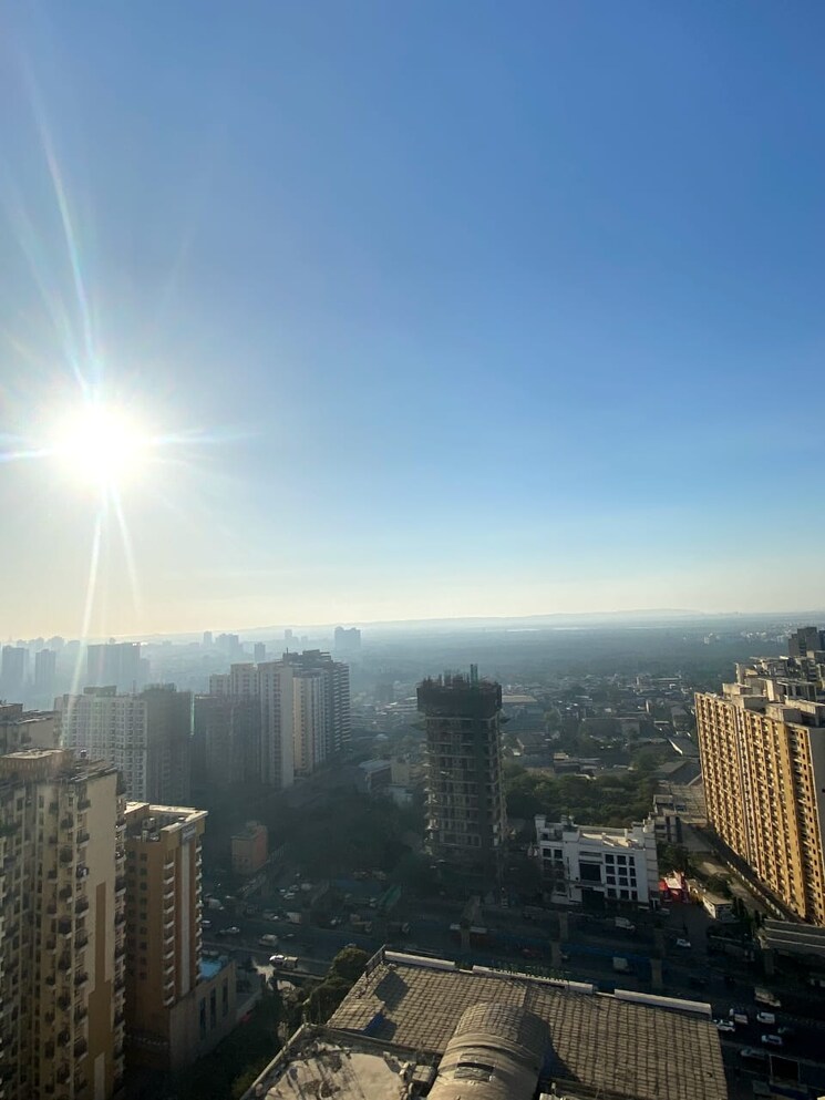 Exterior View, micl-aaradhya-highpark 1 Bedroom 504 Sq.Ft. Apartment In Mira Road Thane 8684350