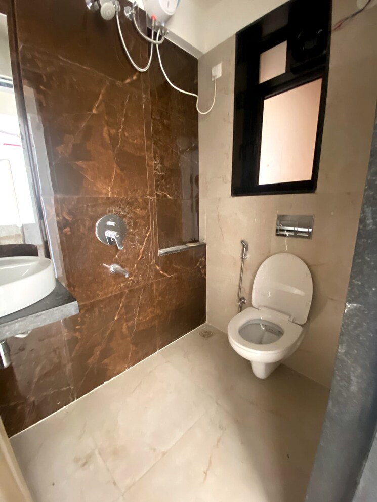 Attached Bathroom, micl-aaradhya-highpark 1 Bedroom 504 Sq.Ft. Apartment In Mira Road Thane 8684350