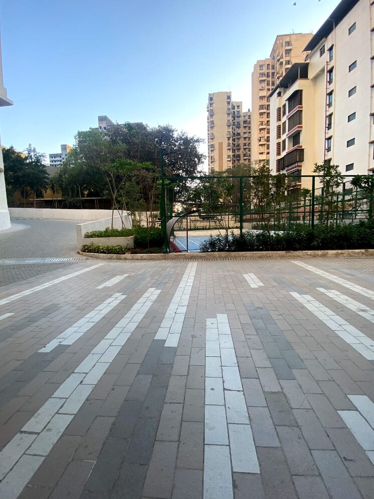 Exterior View, micl-aaradhya-highpark 1 Bedroom 504 Sq.Ft. Apartment In Mira Road Thane 8684350