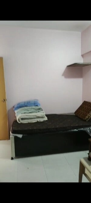 2 BHK Apartment For Sale in Aster CHS Nalasopara , Nalasopara West