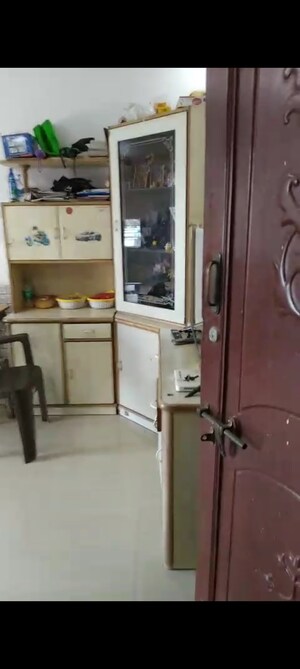 Bathroom in 2 BHK Apartment at Aster CHS Nalasopara , Nalasopara West – for Sale