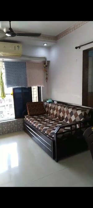 Kitchen in 2 BHK Apartment at Aster CHS Nalasopara , Nalasopara West – for Sale