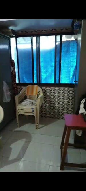 Bedroom in 2 BHK Apartment at Aster CHS Nalasopara , Nalasopara West – for Sale