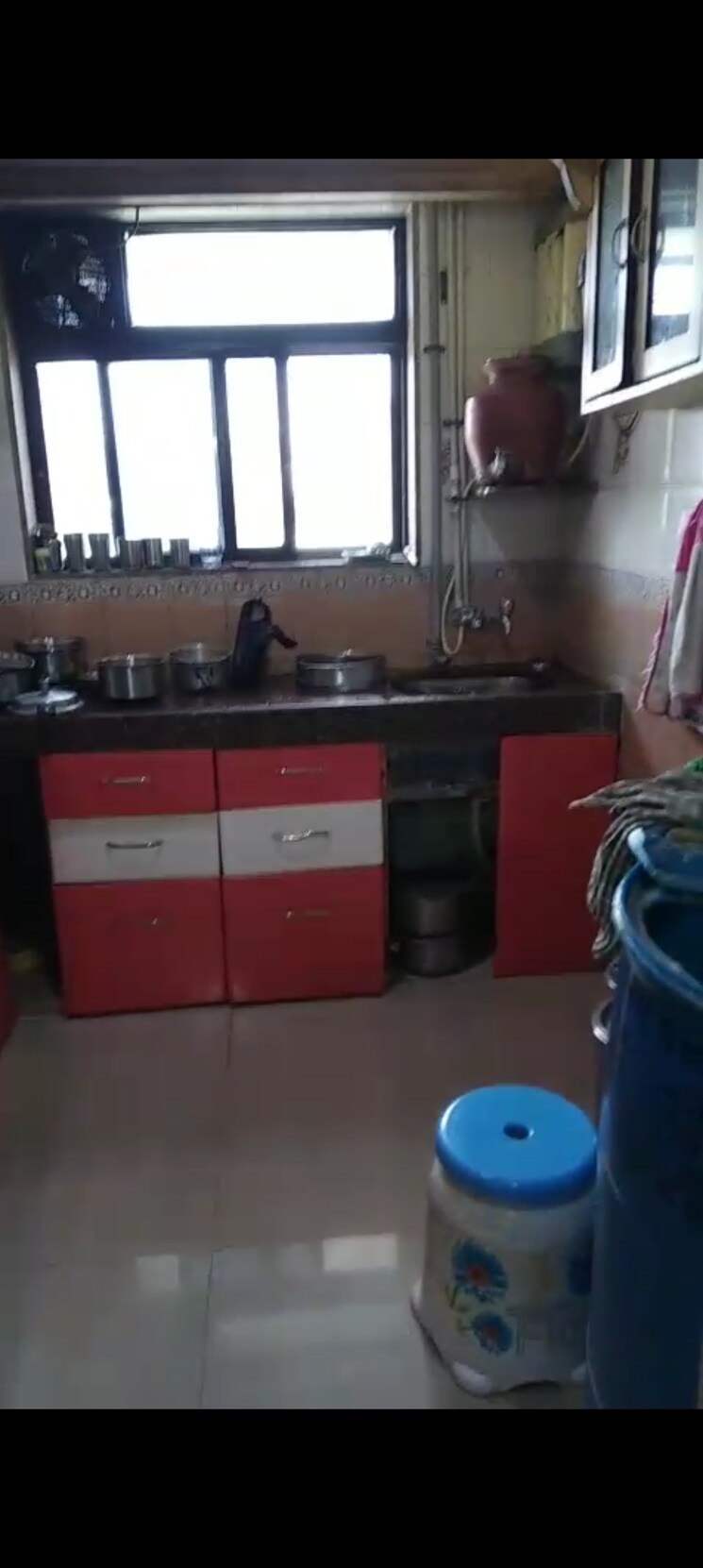 Kitchen, aster-chs-nalasopara 2 Bedroom 890 Sq.Ft. Apartment In Nalasopara West Palghar 8684377