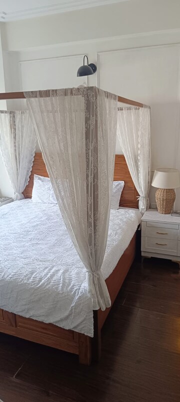 3 BHK Apartment For Sale in JM Aroma, Sector 75
