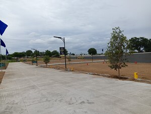  Plot – Exterior View View at Thiruverumbur - for Sale