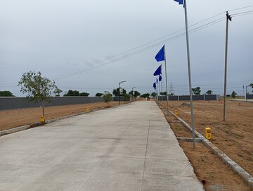  Plot For Sale in Thiruverumbur