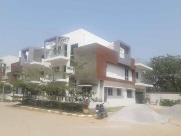 4 BHK Villa For Sale in Kokapet