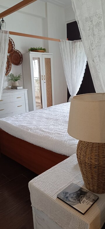 Bathroom in 3 BHK Apartment at JM Aroma, Sector 75 – for Sale