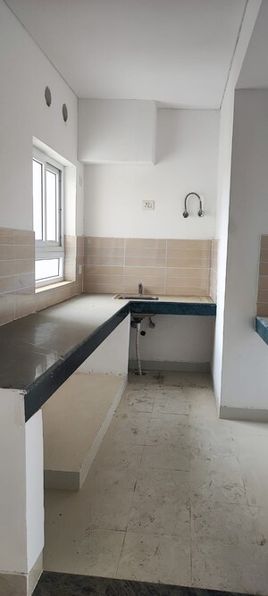 Kitchen in 4 BHK Builder Floor at BPTP Park Elite Floor II, Sector 75 – for Sale