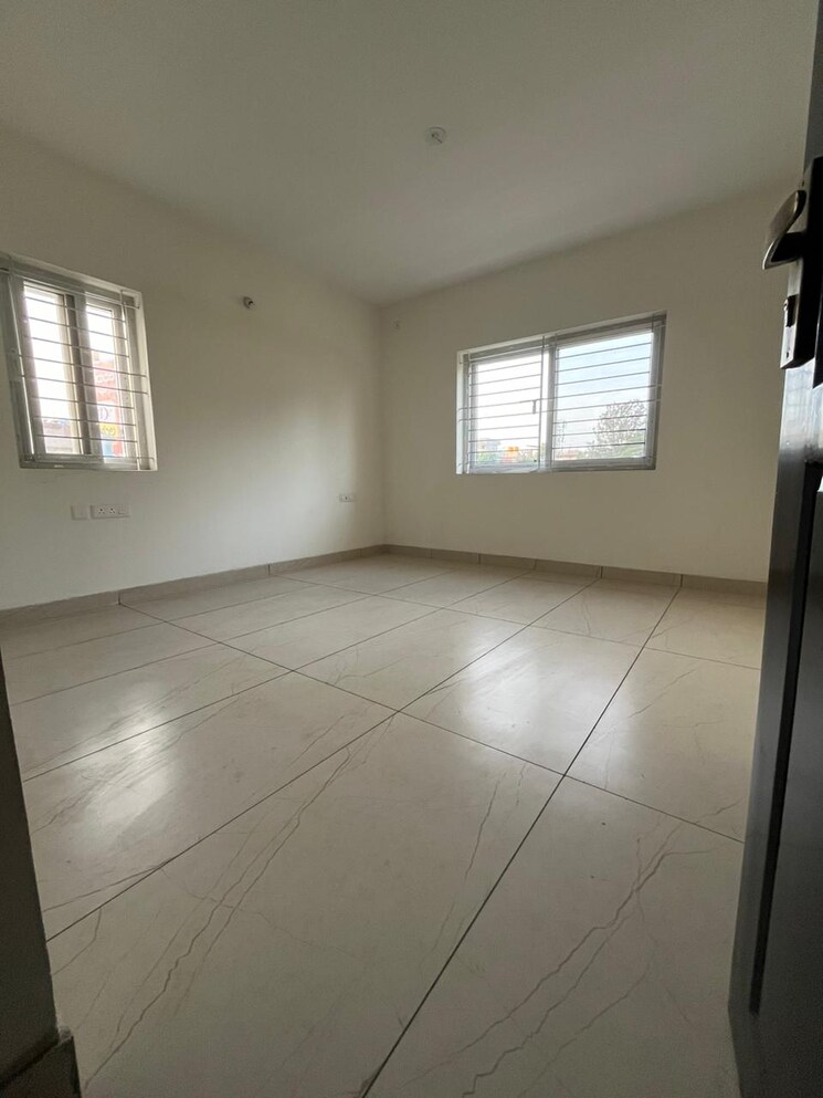 Room, jacobson-serene-gardens 3 Bedroom 1680 Sq.Ft. Apartment In Hennur Road Bangalore 8684389