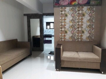 1 BHK Apartment For Rent in Vakola